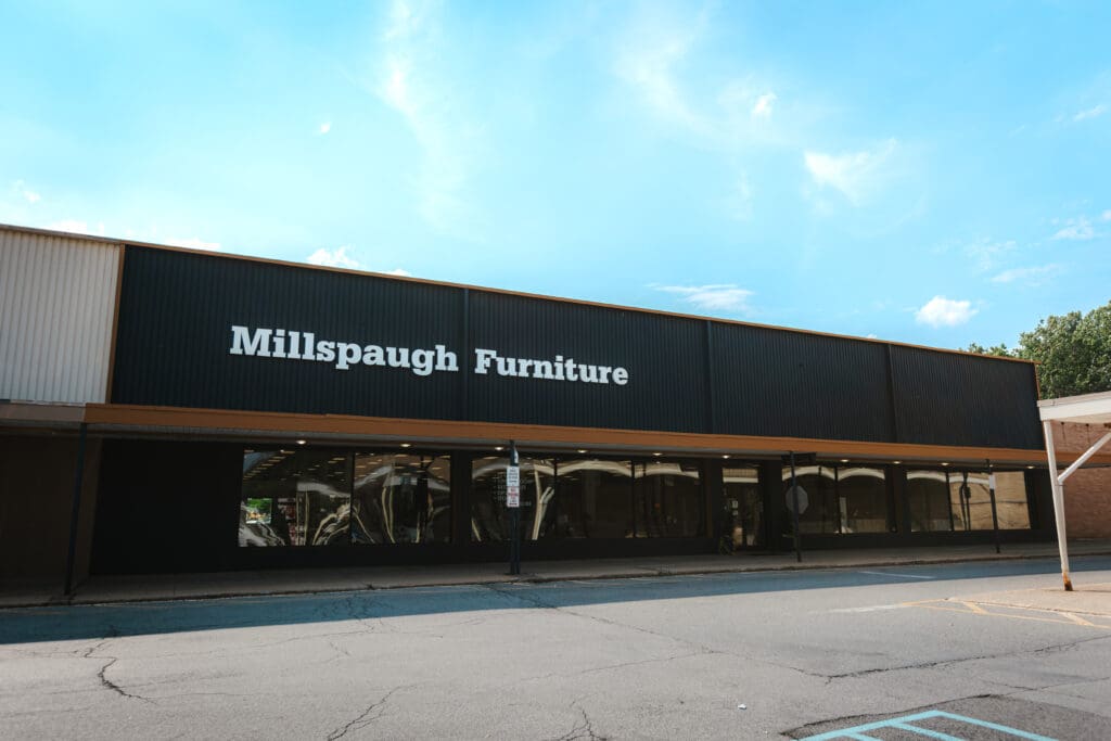 Millspaugh Poughkeepsie