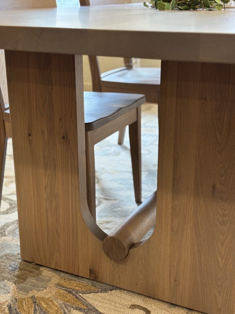 White Oak Collection