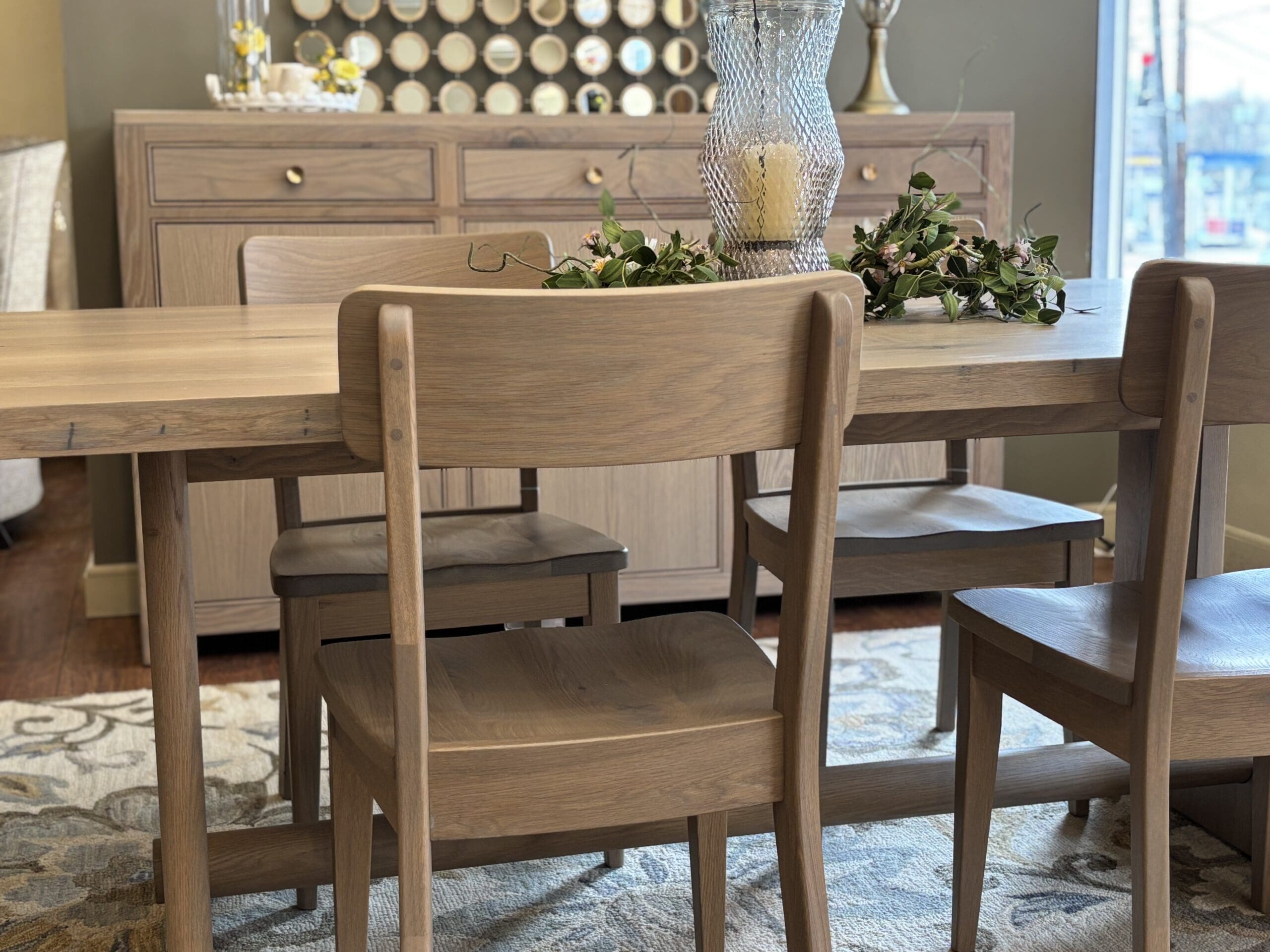 White Oak